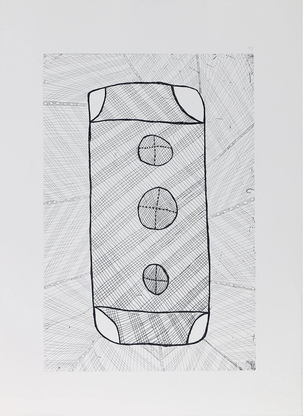 Wak (Black Crow Ancestor)