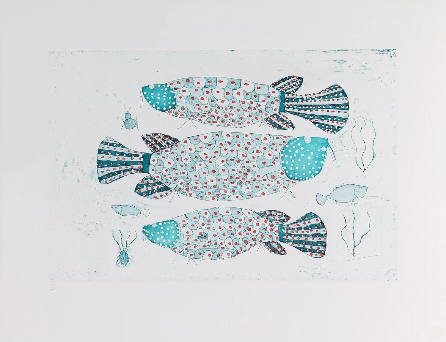 Barrmanj (Saratoga) Songline