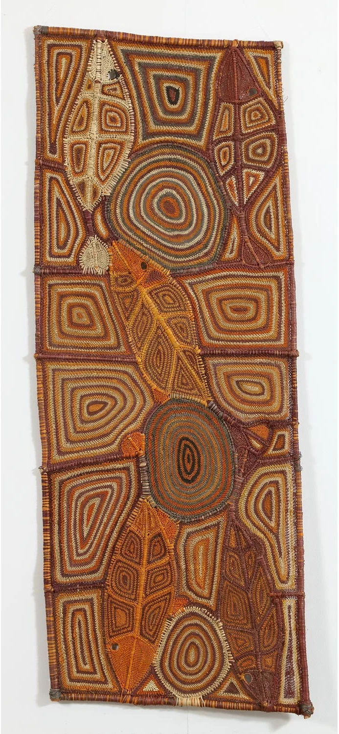 Birlmu or Namarnkorl (Barramundi)