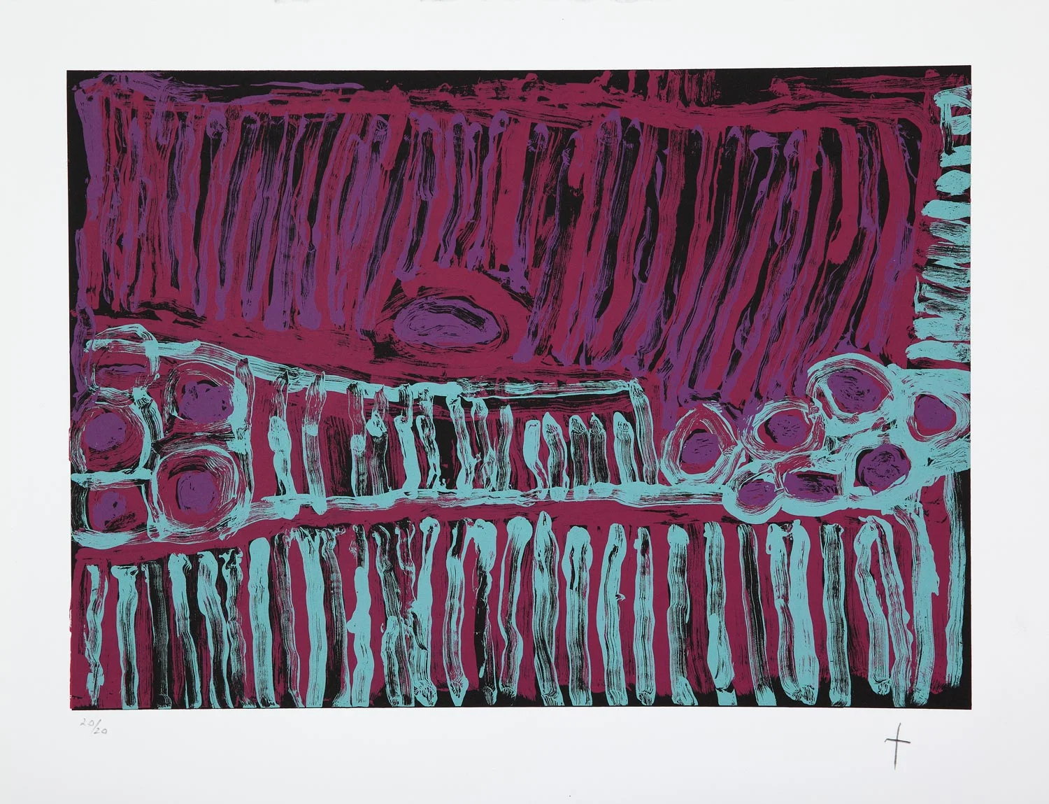 Kalipinpa – Water Dreaming