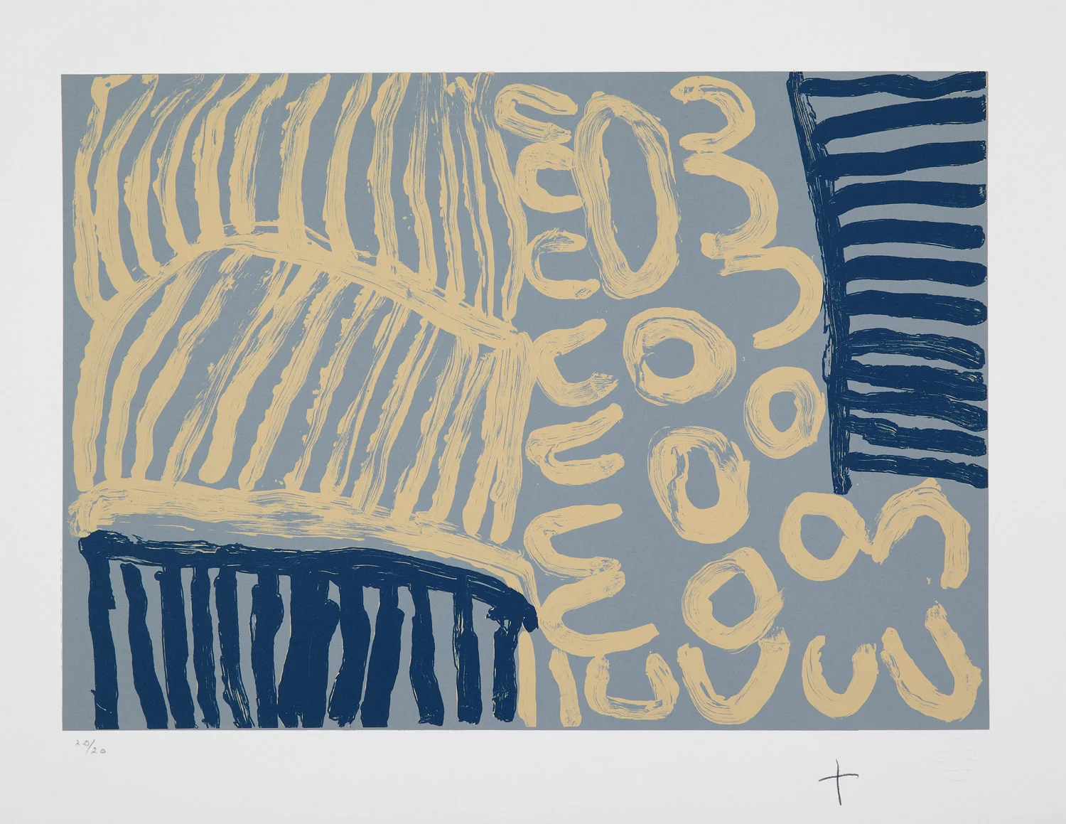 Kalipinpa – Water Dreaming