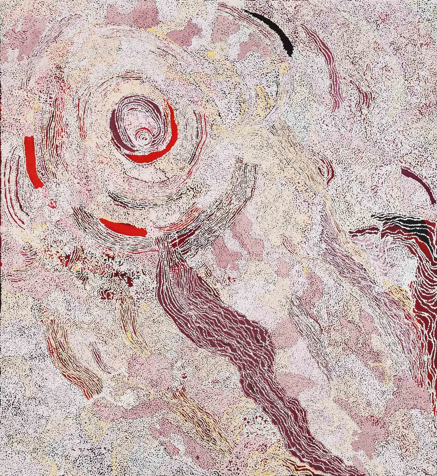 Minyma Makuli Tjukurpa