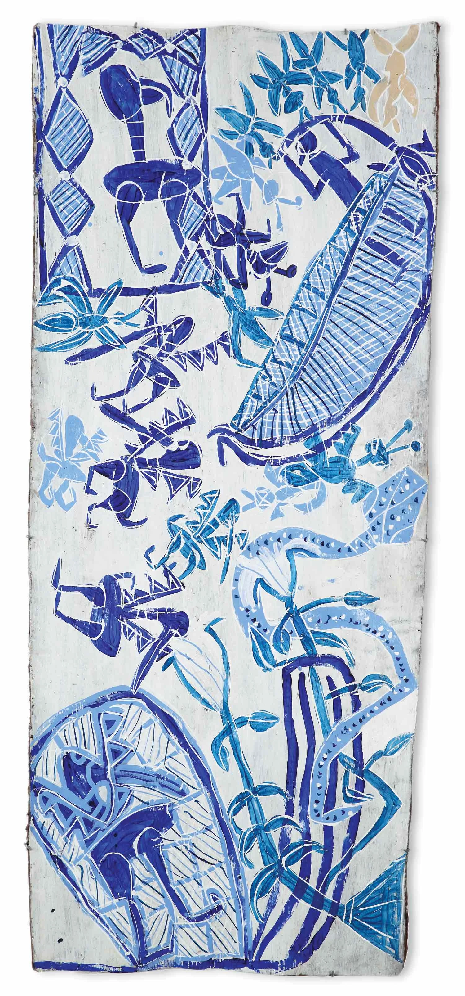 Bonba –Butterflies