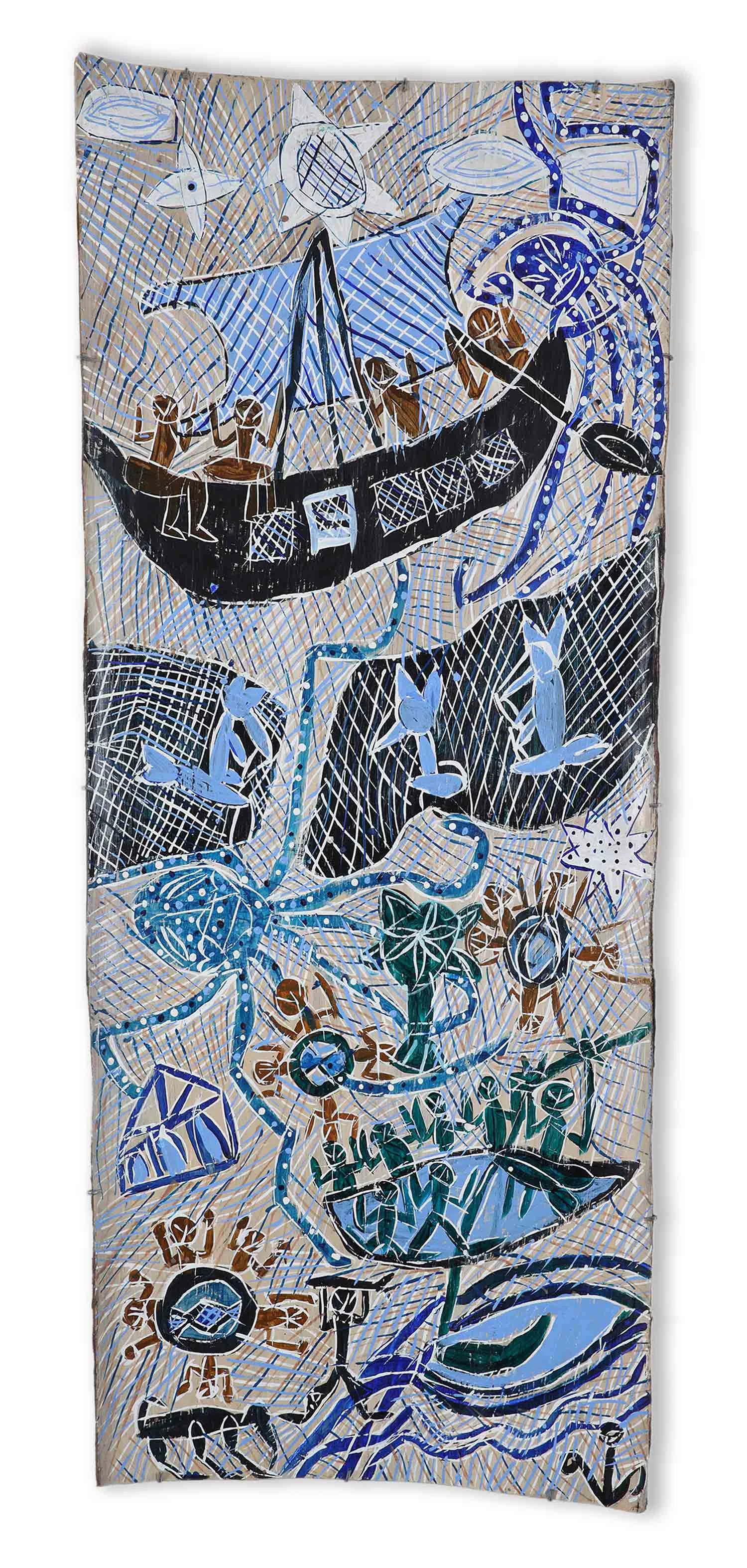 The Hole in the Wall