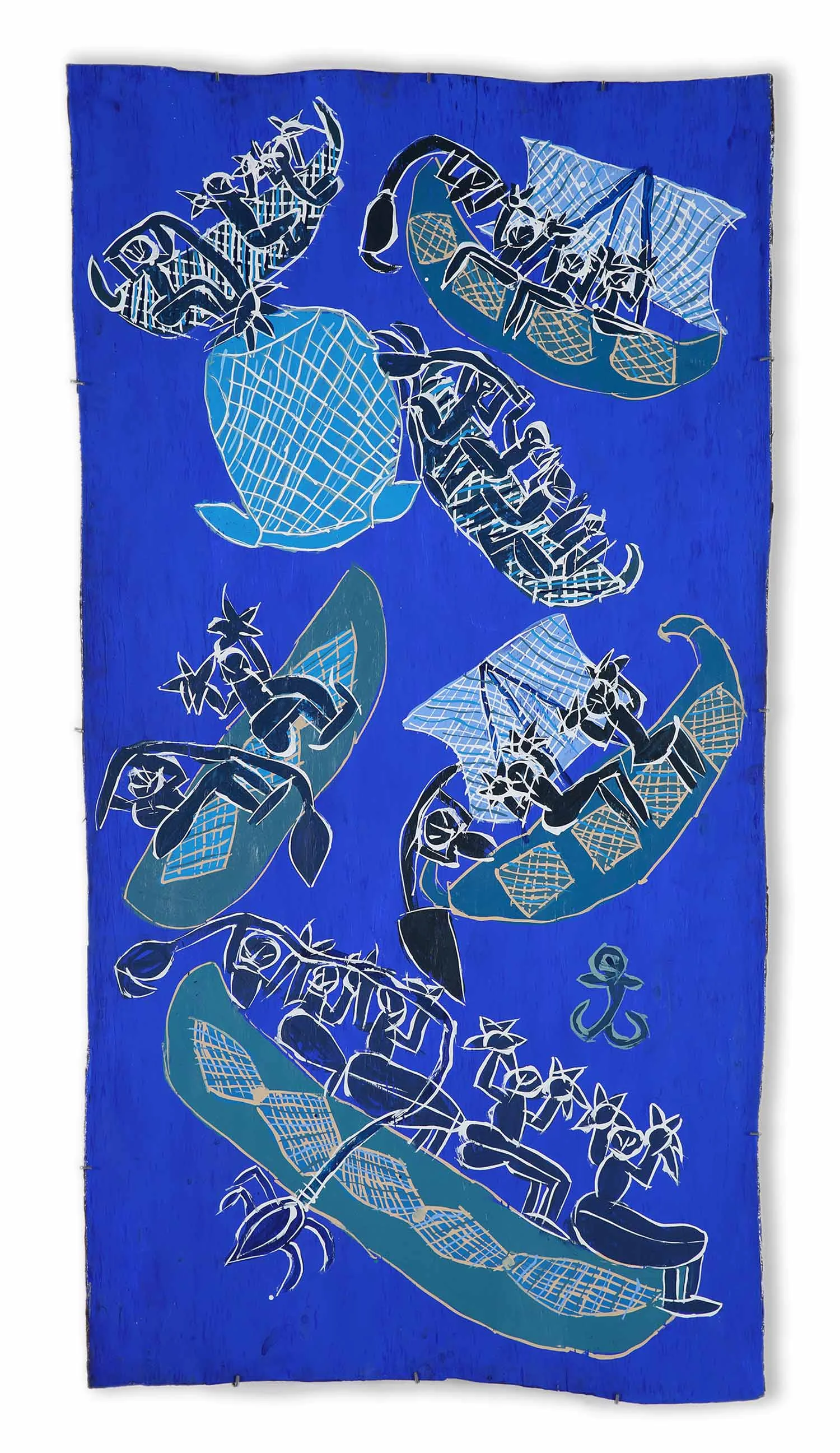 Makassans and Yolŋu