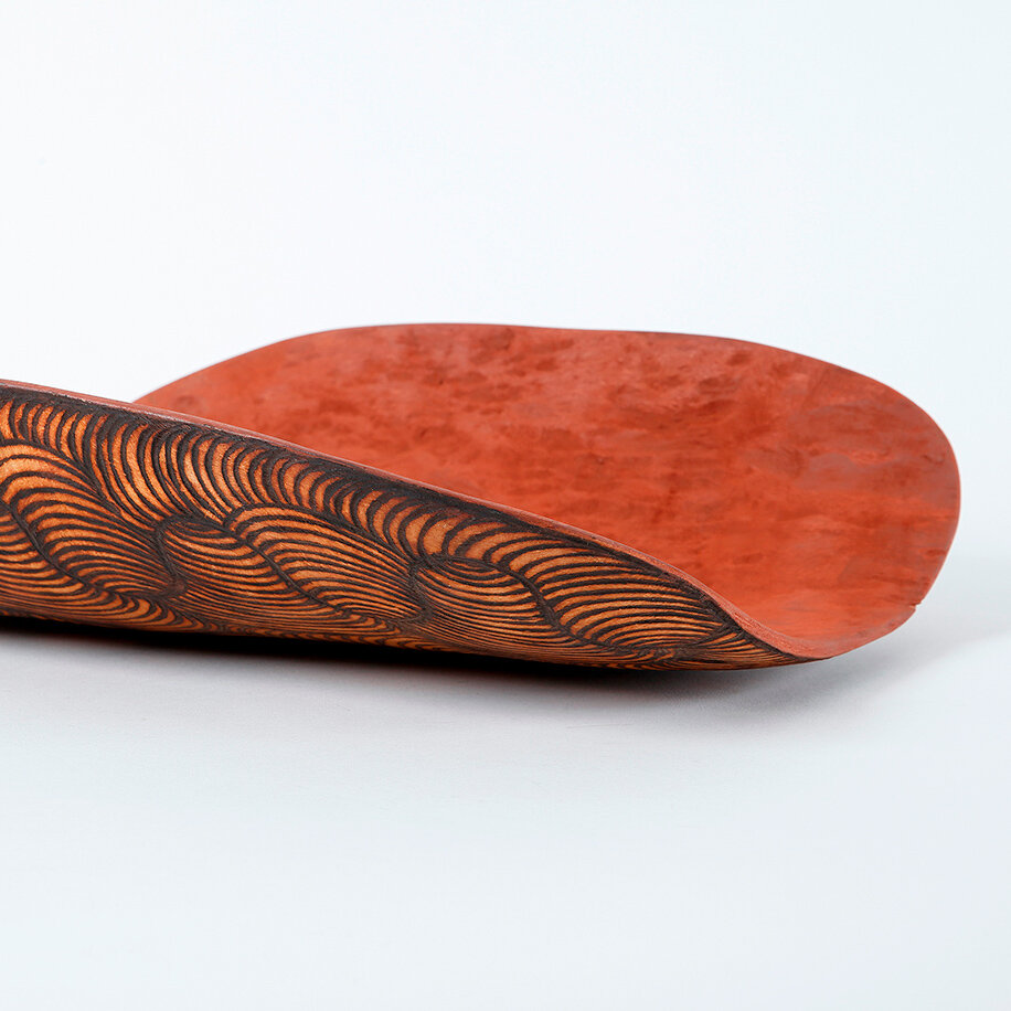 Punu  – Living Wood