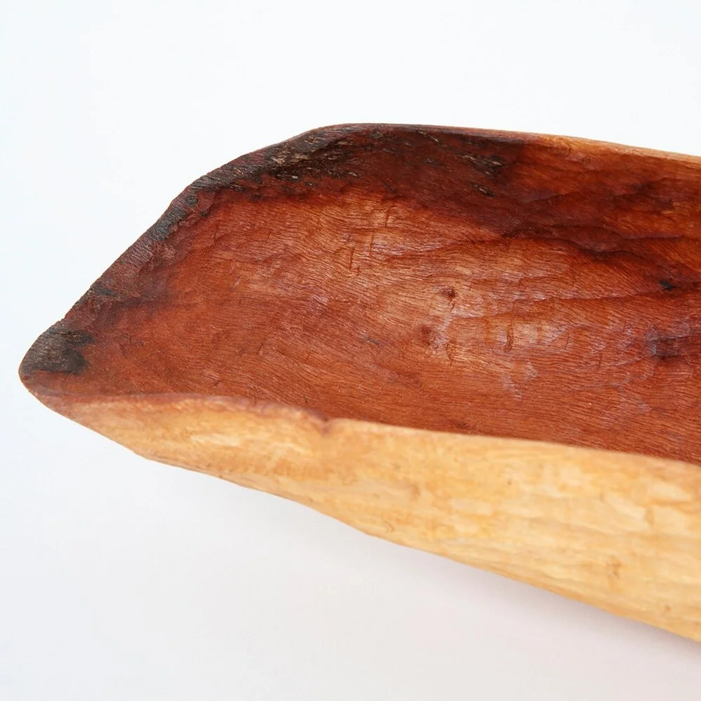 Kanilpa – Winnowing Bowl