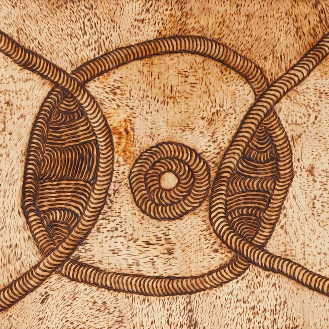 Kapi Tjukurla – Waterhole