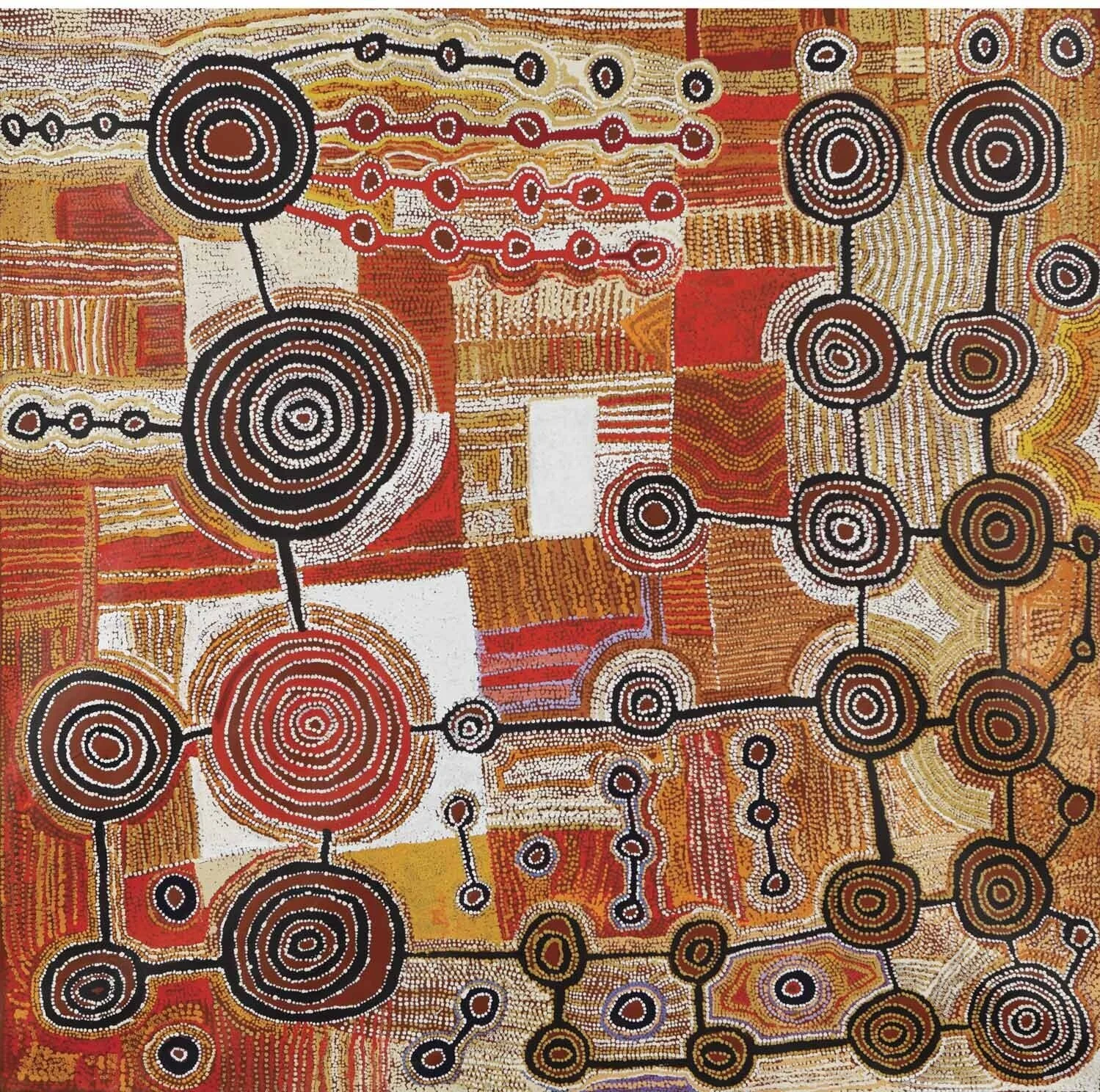 Malara: Wanampi Tjukurpa