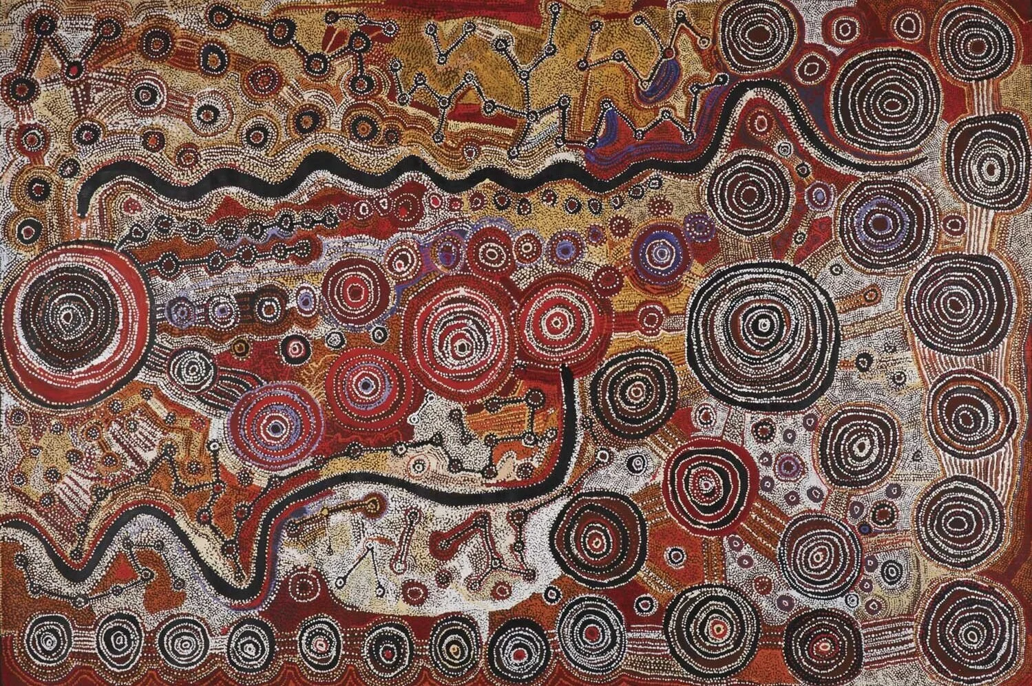 Malara and Piltardi: A story of love and war