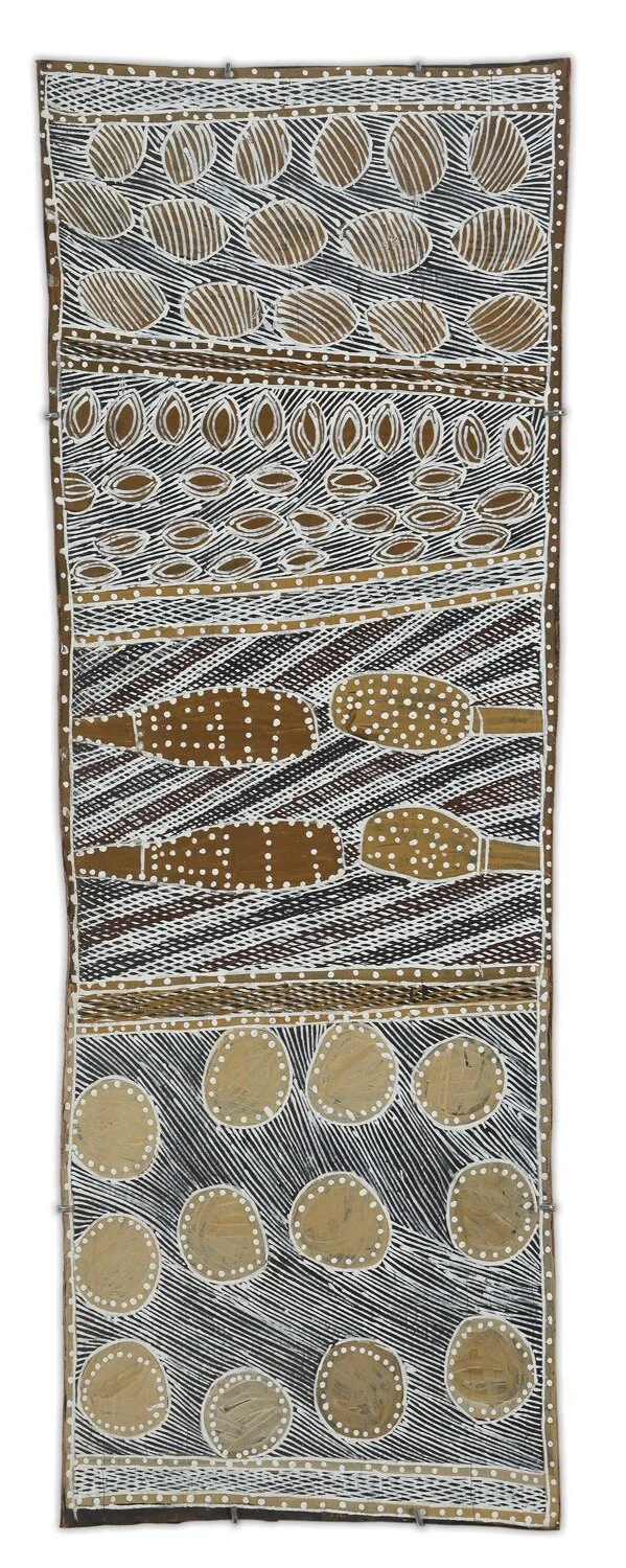 Gipipi/Dhiwuk/Warrapal/Dhän’pala