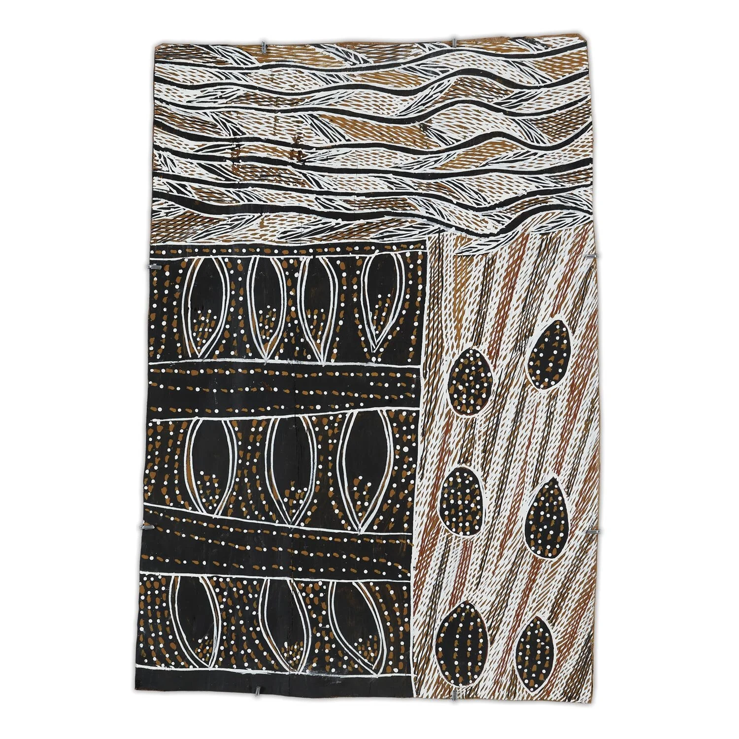 Mulkun  Wirrpanda 860-18