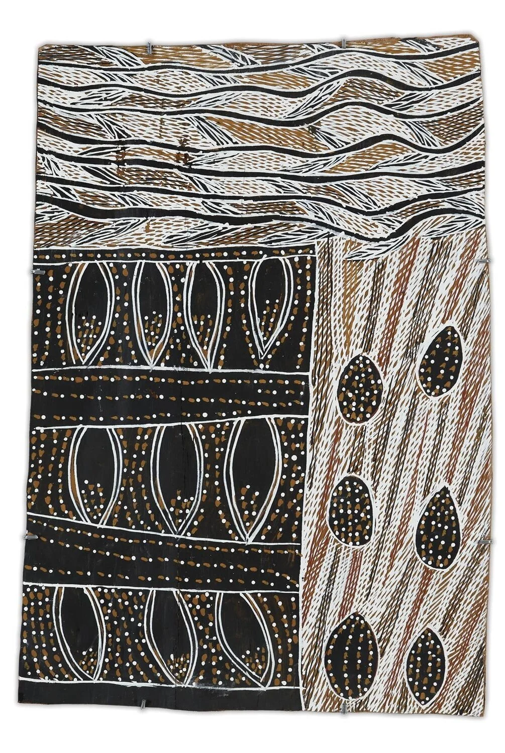 Garrtjipa’ ga Wurrŋga