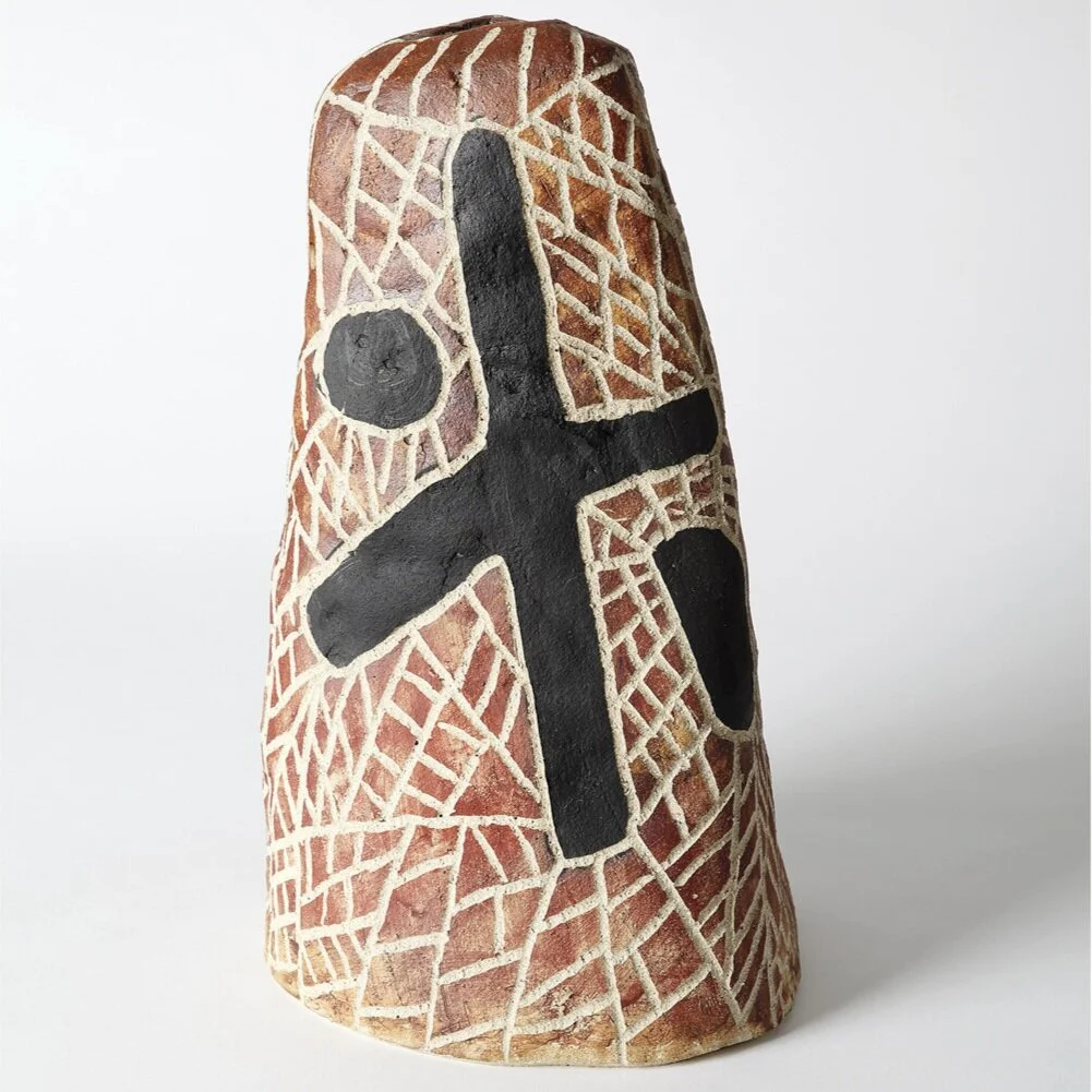 Pepai Jangala Carroll