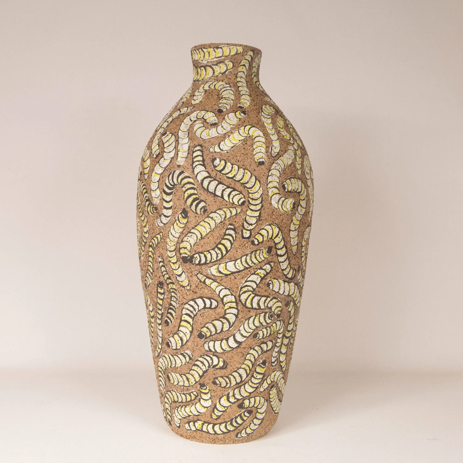 Maku (Witchetty Grub)