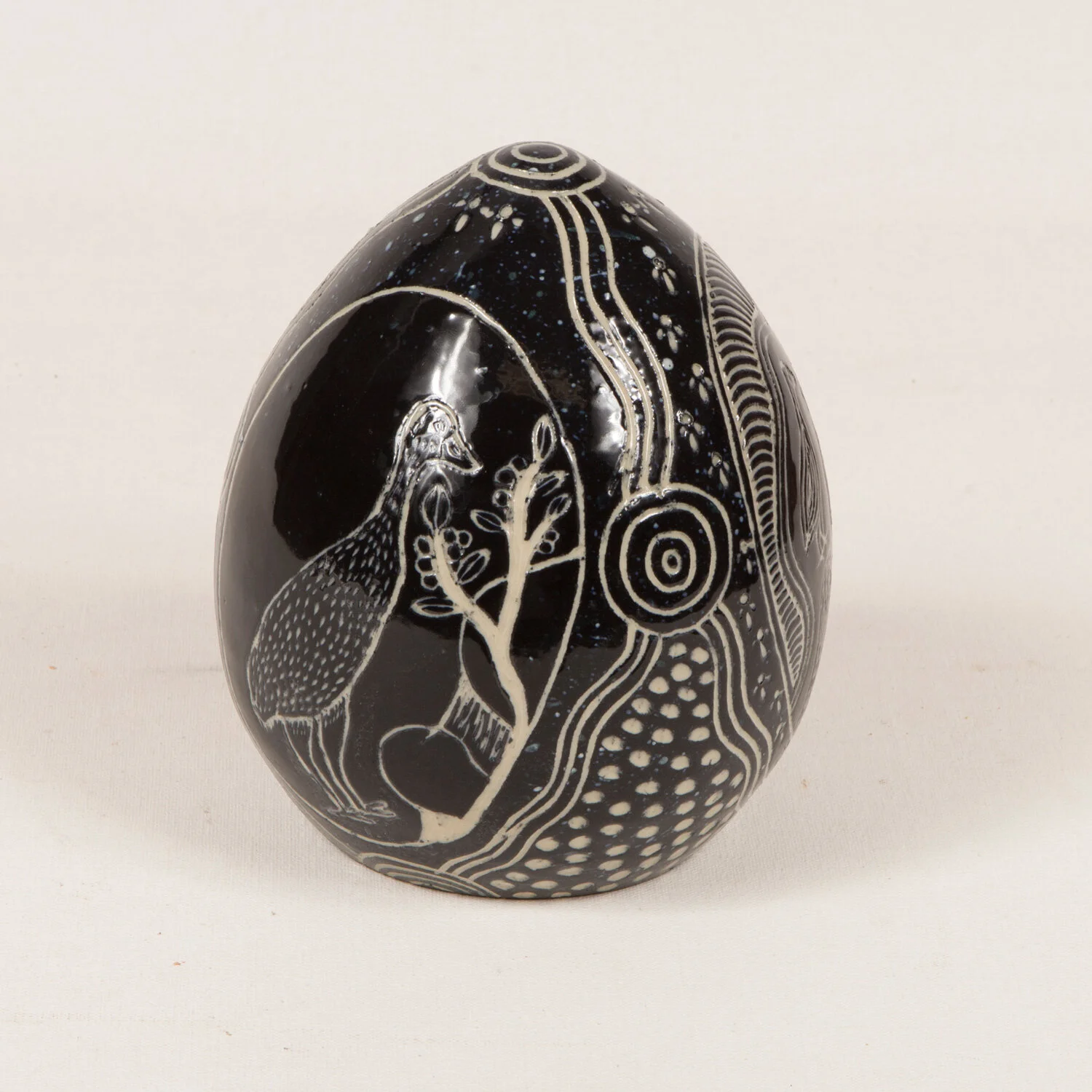 Kalaya Ngampu (Emu Egg)