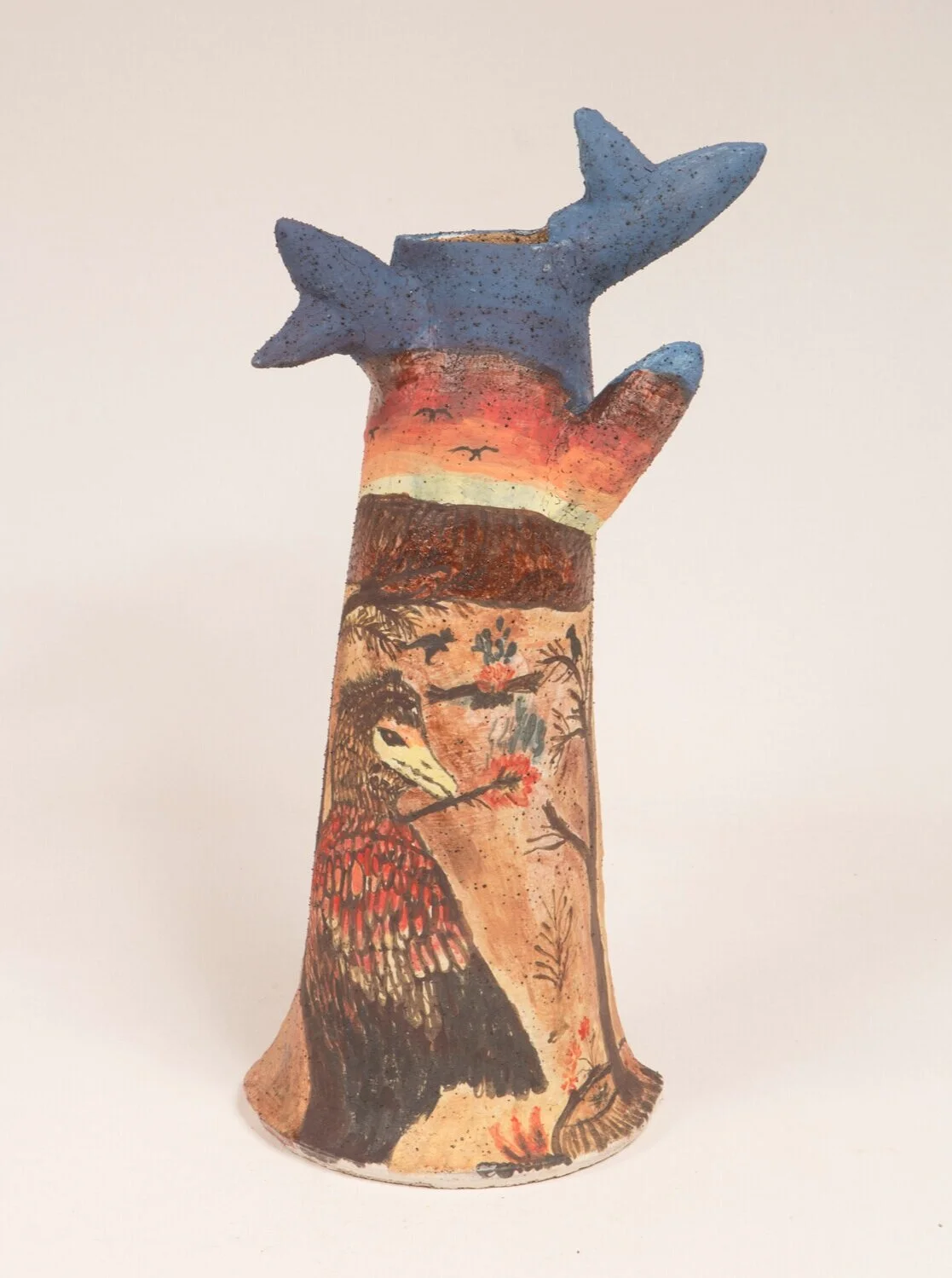 Tjukurpa Putitja (Bush Story)