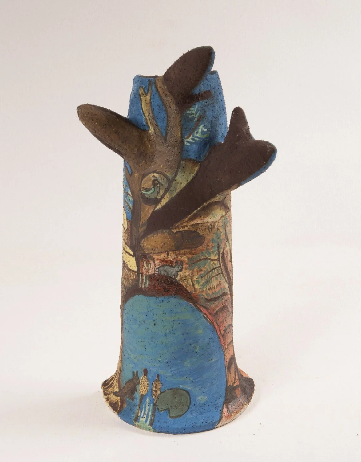 Tjukurpa Putitja (Bush Story)