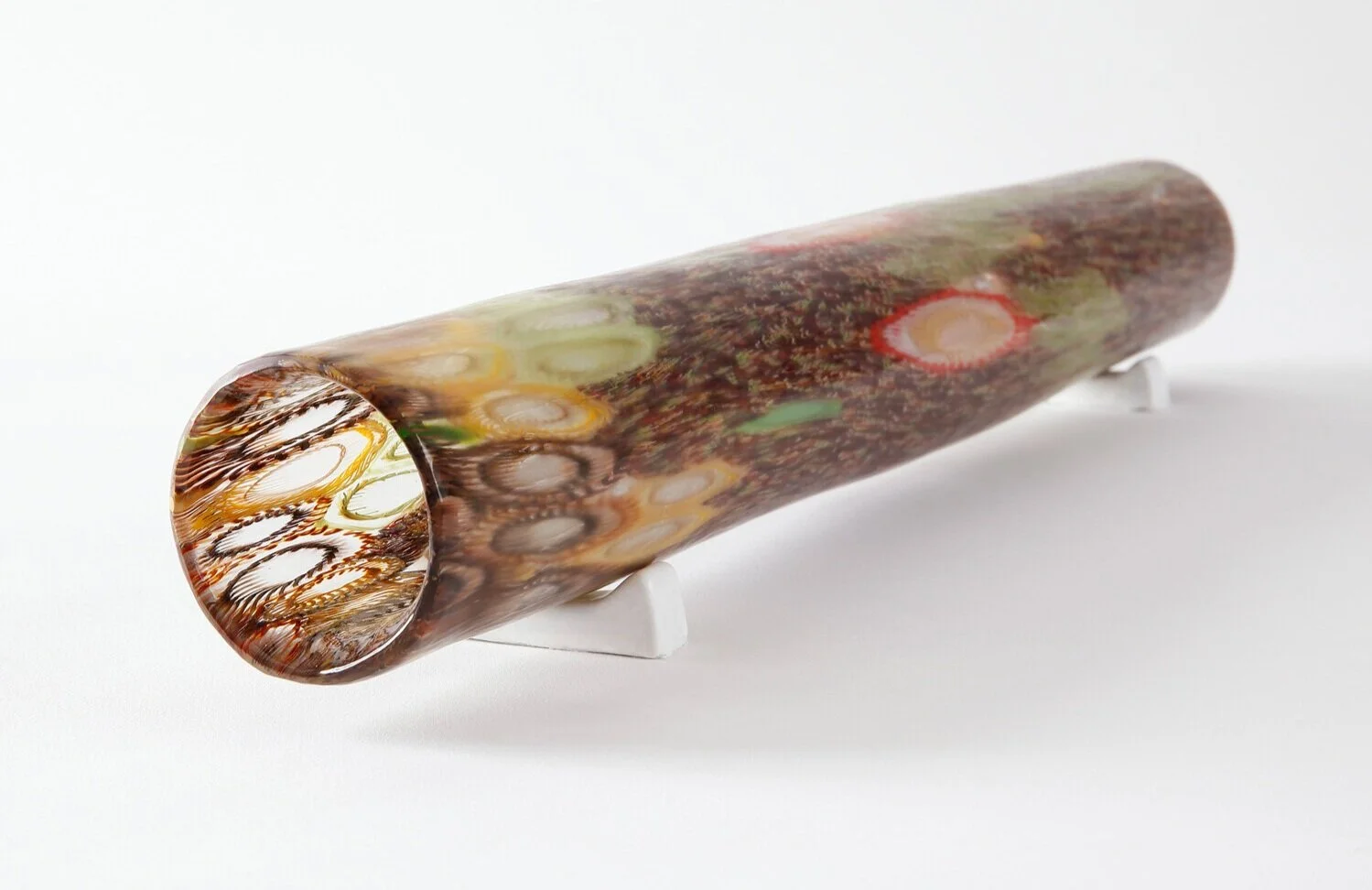 Long Grass Message Stick #1