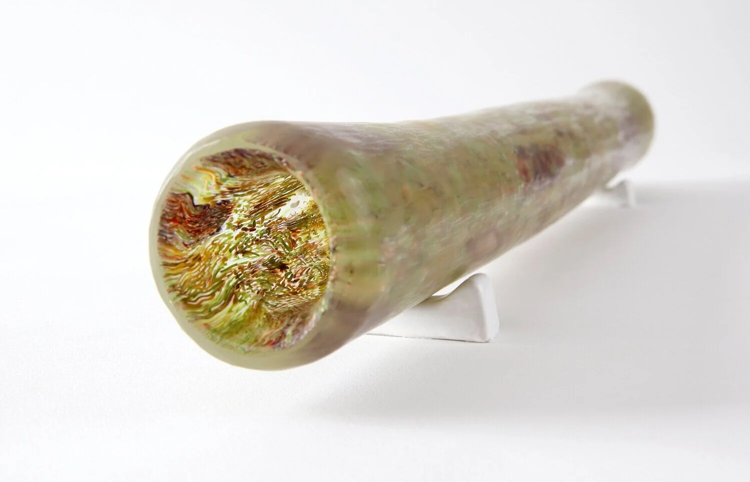 Long Grass Message Stick #2