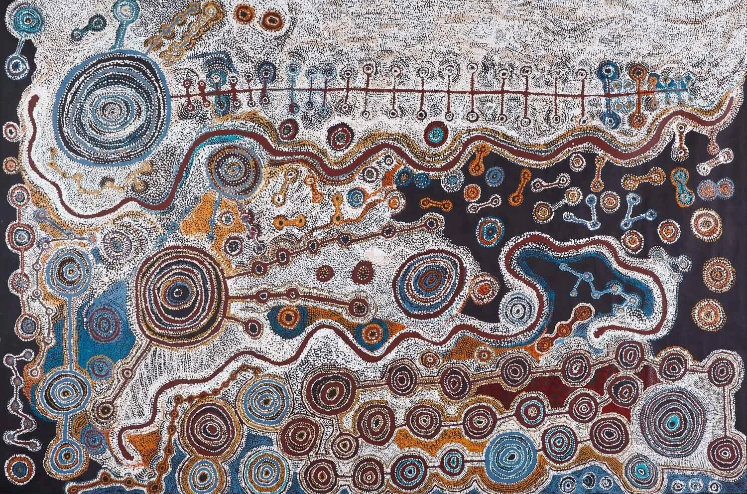 Piltati: Wanampi Tjukurpa