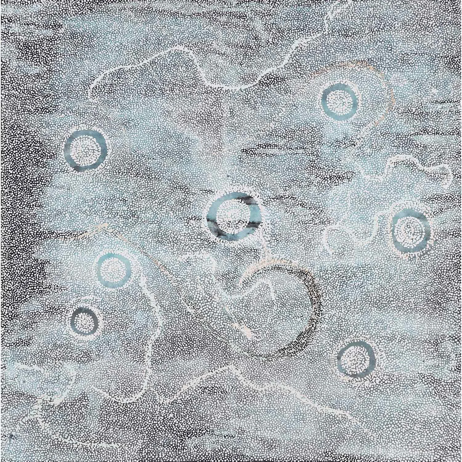 Kungkarangkalpa - Seven Sisters