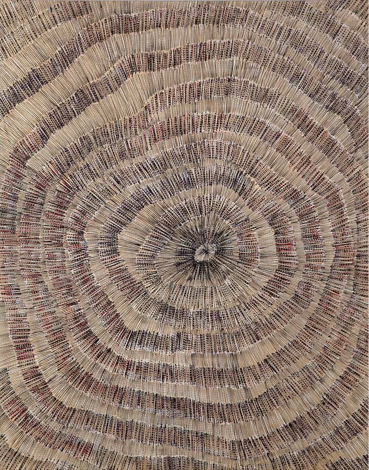 Washari: My grandmother’s story of paperbark