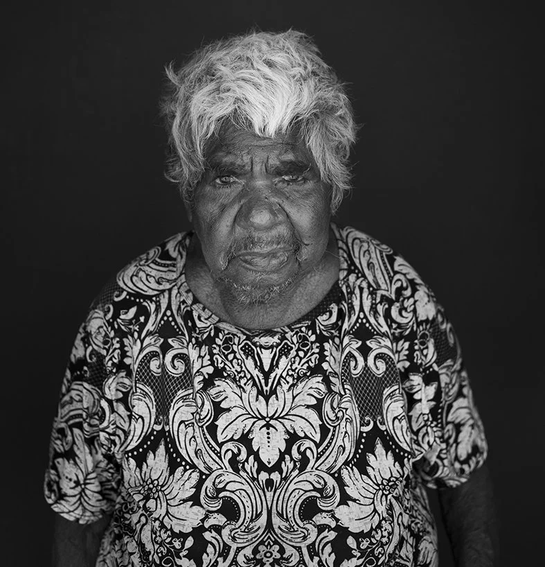 Ngayu Bugai (I am Bugai)