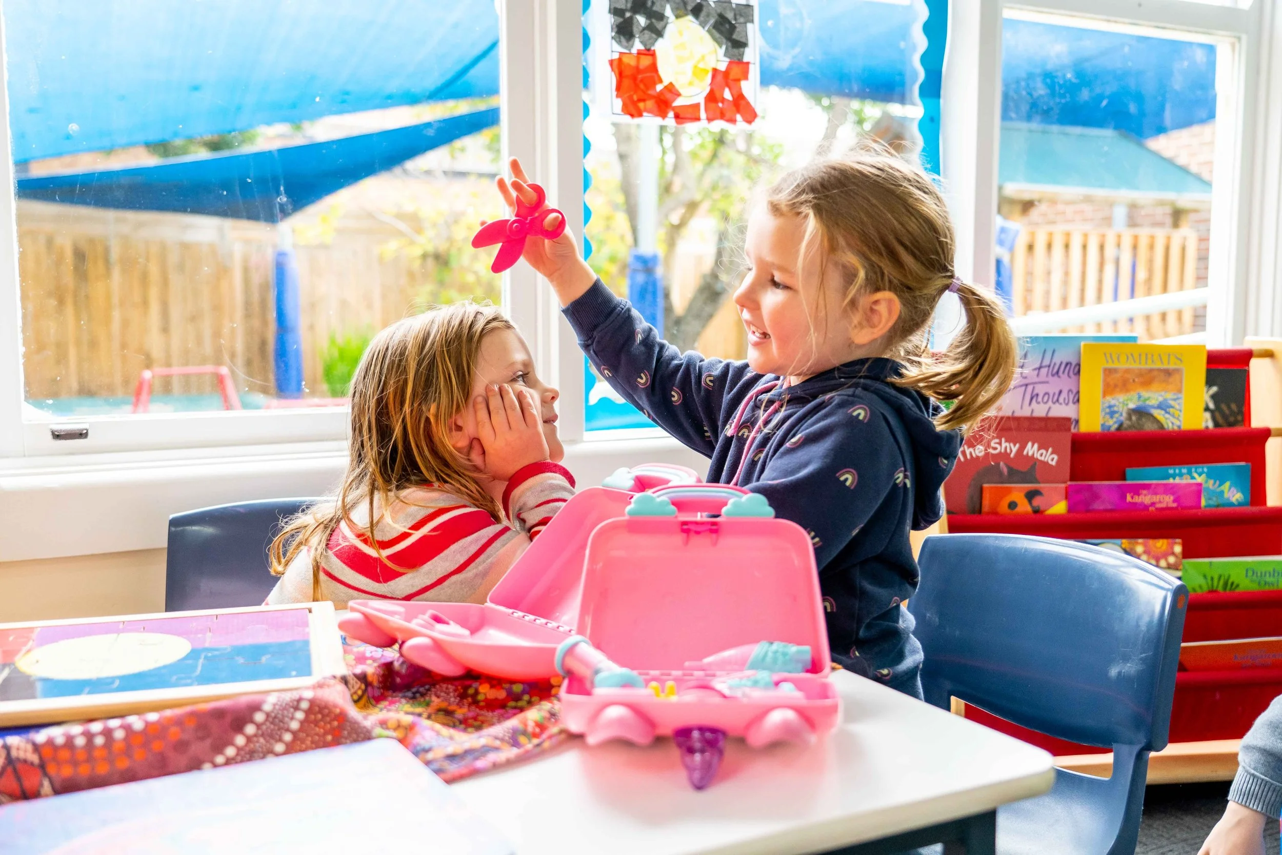 Godfrey Street Community House | Classes for adults & Children inc