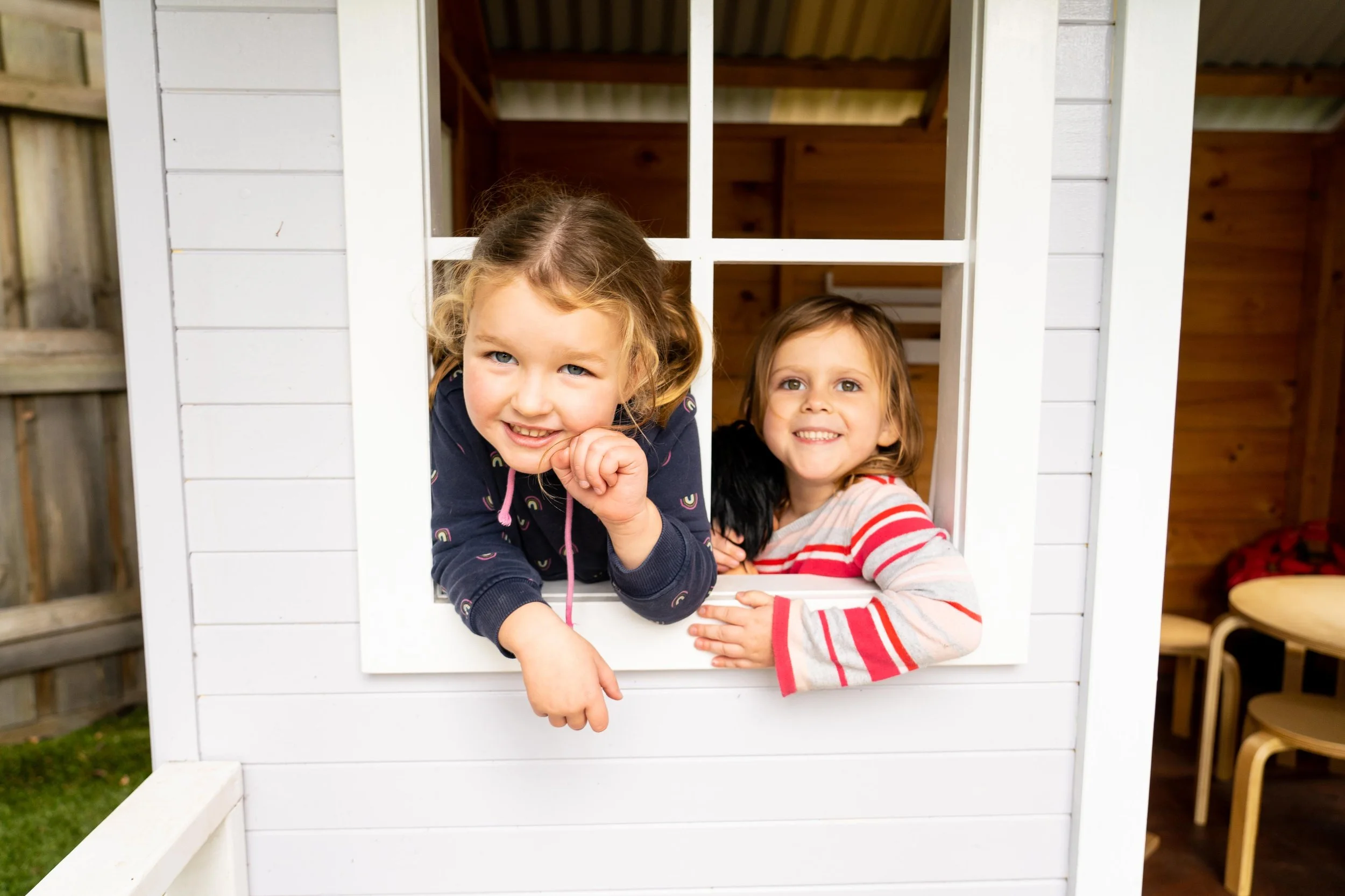 Early Learning Childcare — Godfrey Street Community House