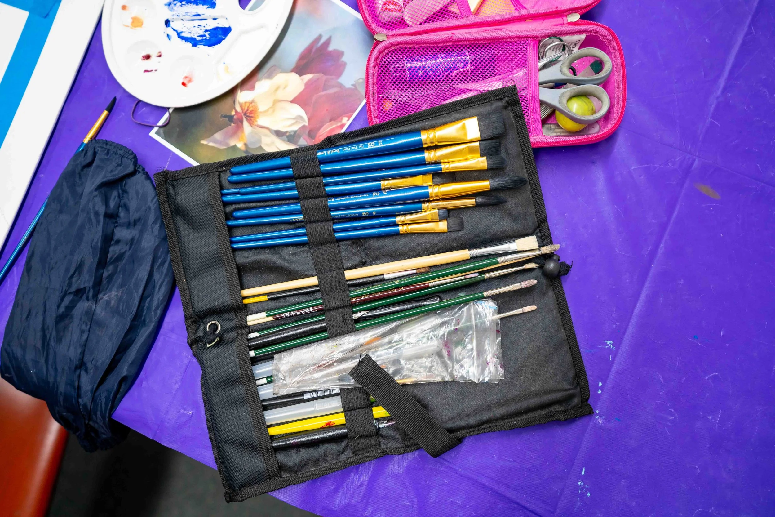 Godfrey Street Community House | Classes for adults & Children inc