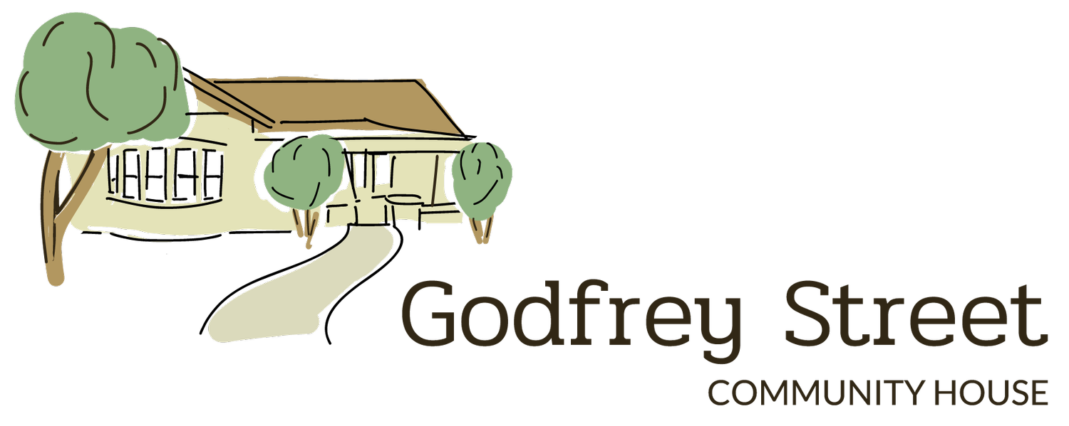 Godfrey Street Community House | Classes for adults & Children inc