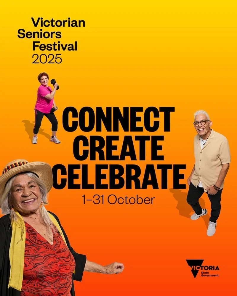 Seniors Festival