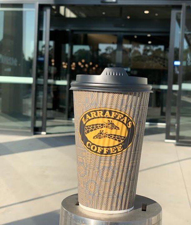 Kiwanda Caf&eacute; is offering a complimentary Tall hot or cold beverage to all Emergency Service and Healthcare workers. Pass it on and send them down to recharge! #localheroes #fuelledbyZC