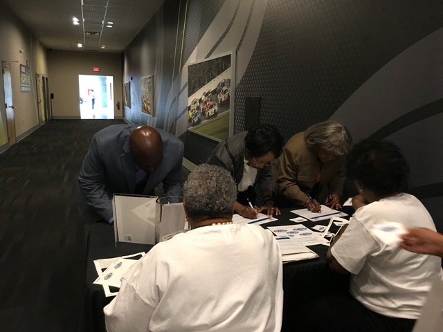 Thank you all for signing up for team “It’s Ings in 2019” for Orlando Mayor. Volunteer and join us.