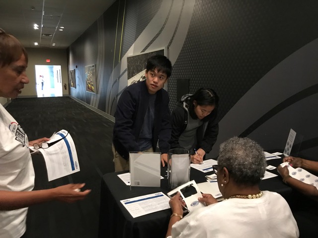 Thank you Young Voters for coming out to support my campaign kickoff. “It’s Ings in 2019” for Mayor of Orlando.