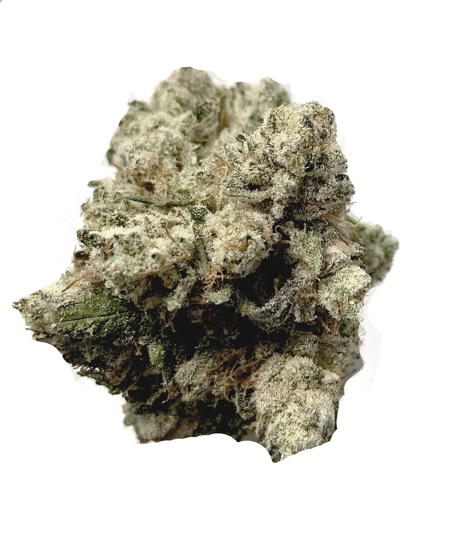 MJ's Top Shelf Delivery all 1/8 40 all Grams 15 Delivered 40 Min