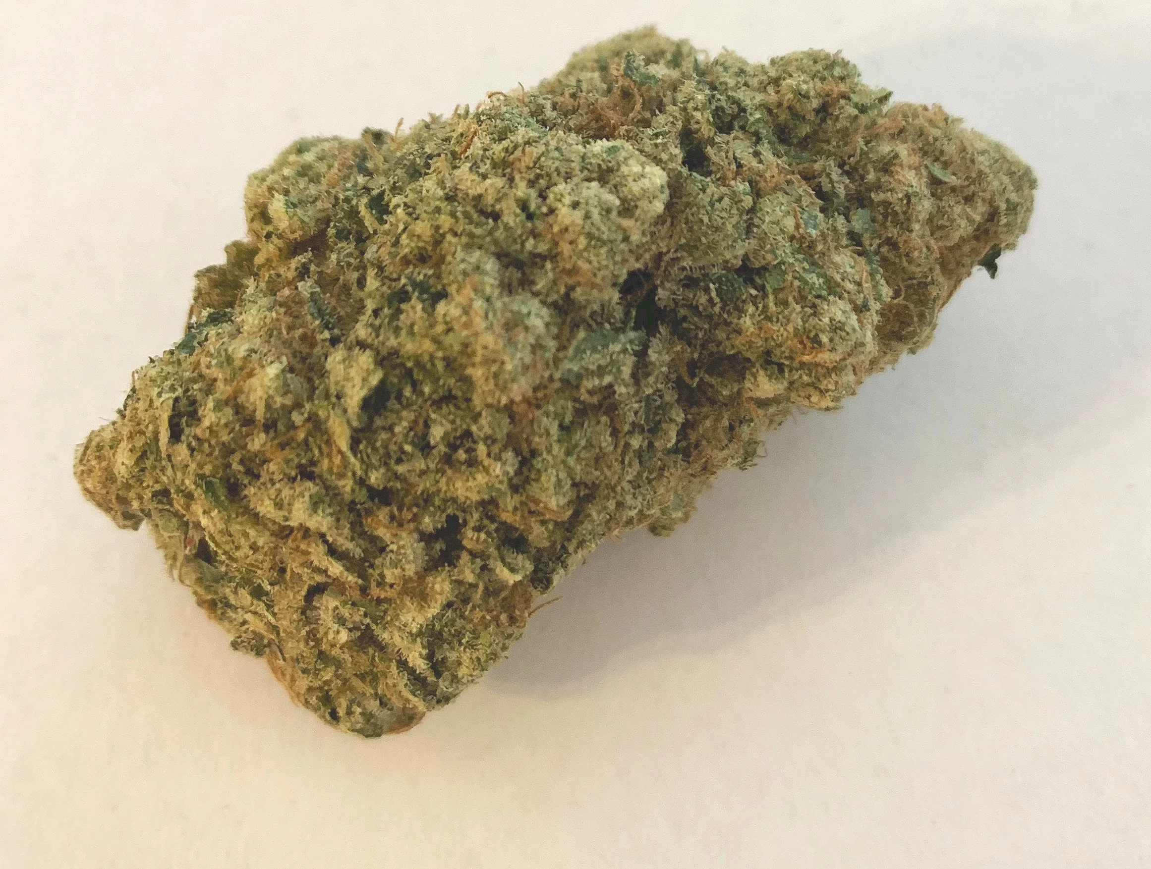 MJ's Top Shelf Delivery all 1/8 40 all Grams 15 Delivered 40 Min