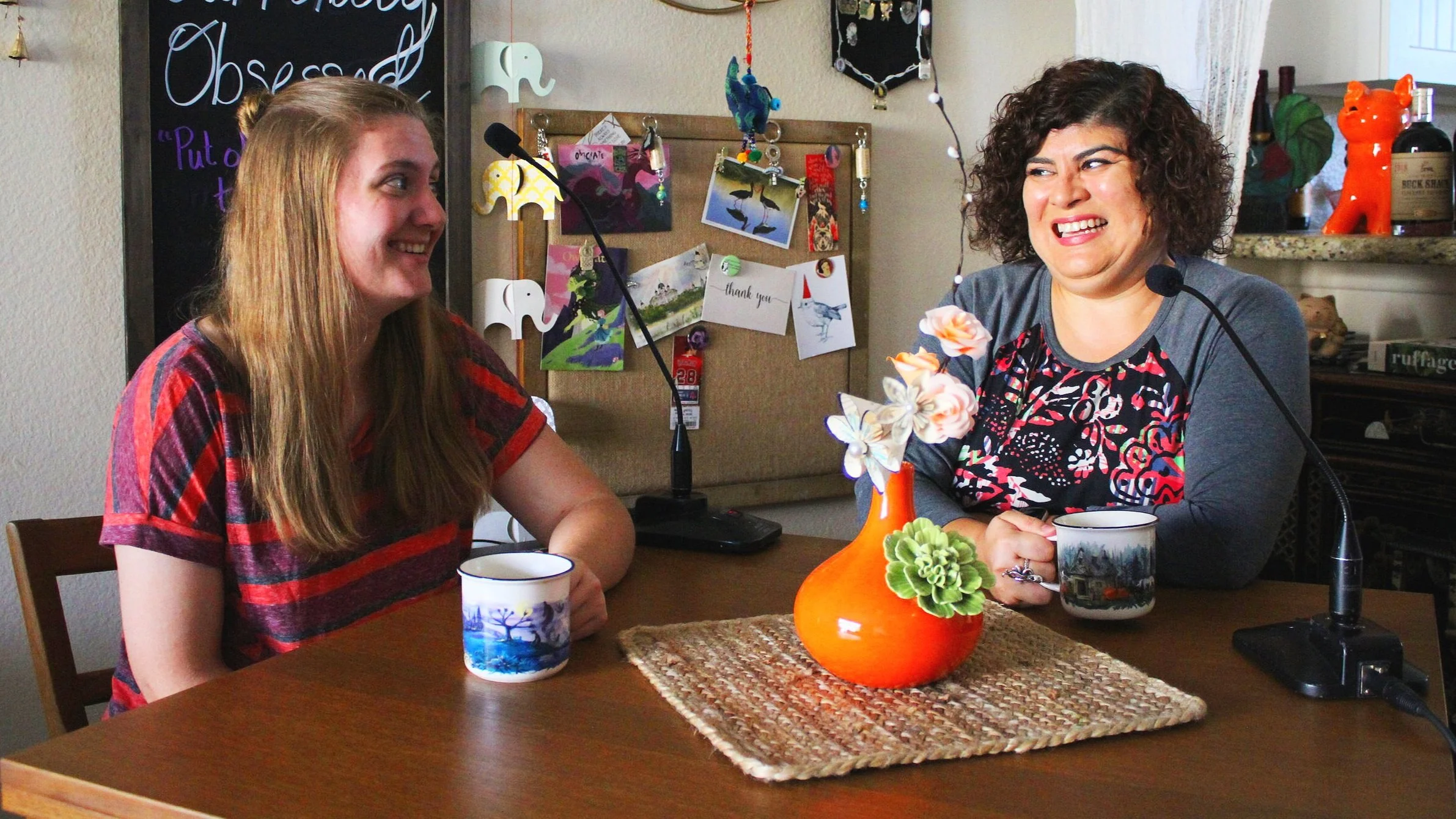 Episode 65: “I don’t need an endless supply of relish.”