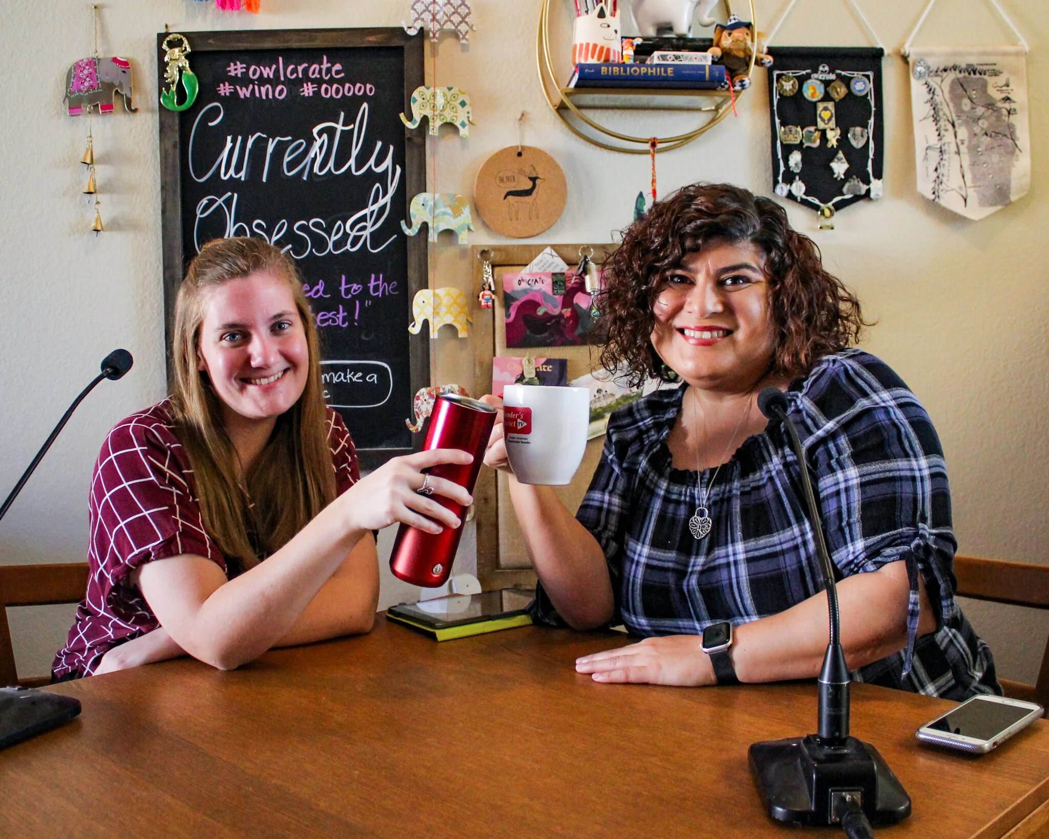 Episode 72: “Oh, the things we learn at camp.”