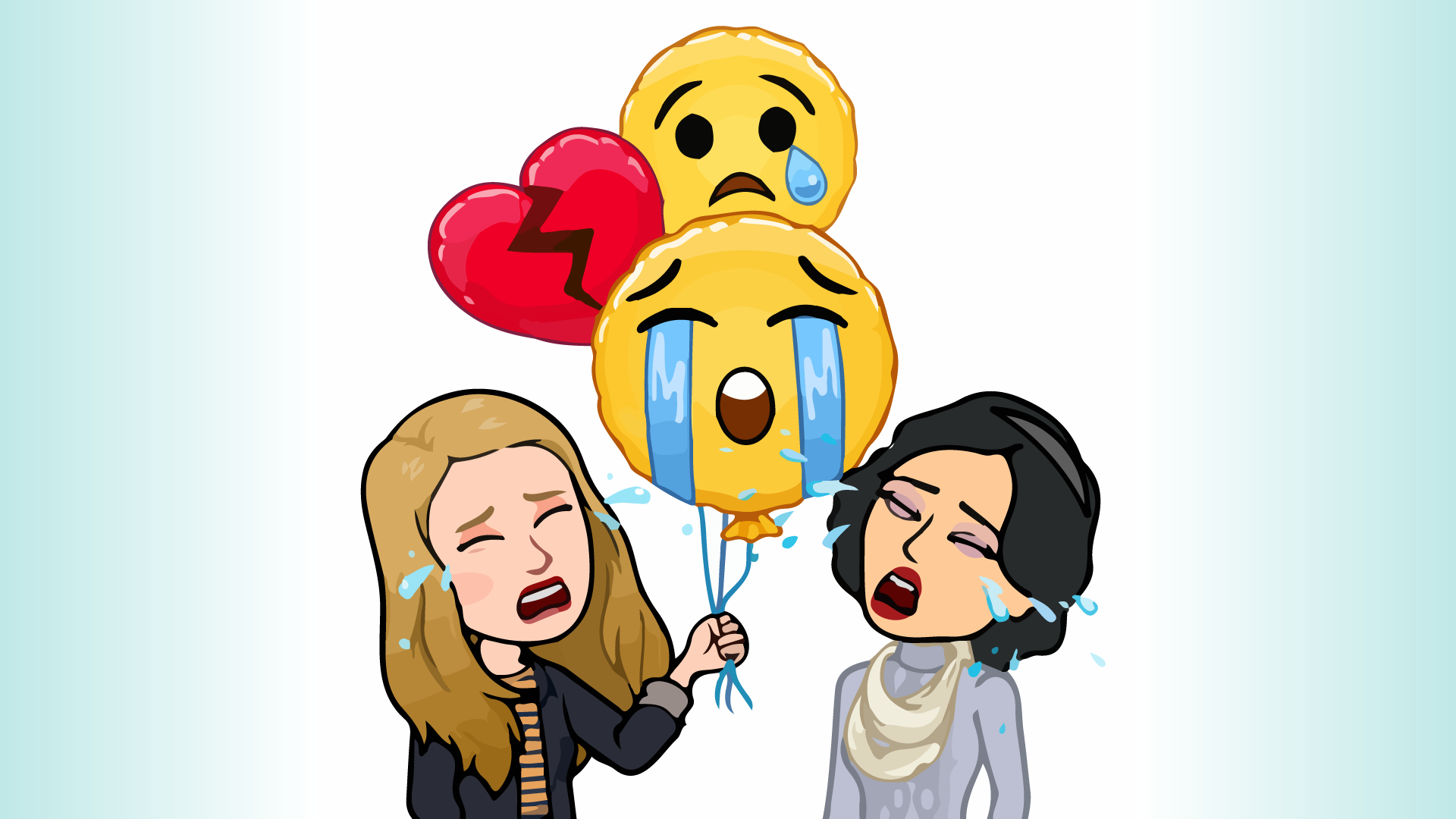 Episode 78: “I know I need to get ahold of myself, but I just can’t.”