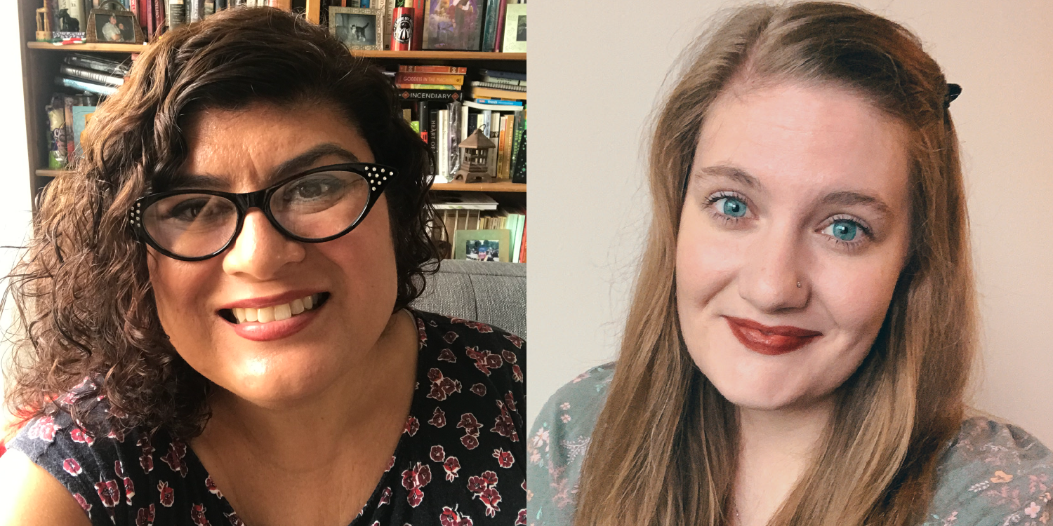 Episode 81: “Now I want to start checking all the bananas for QR codes.”