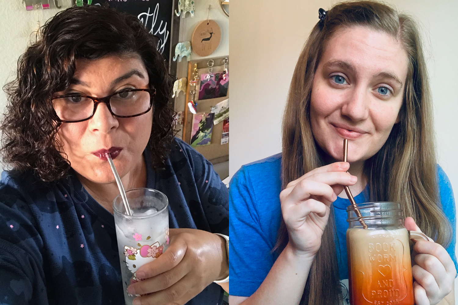 Episode 82: "I could have a unicycle in that purse."