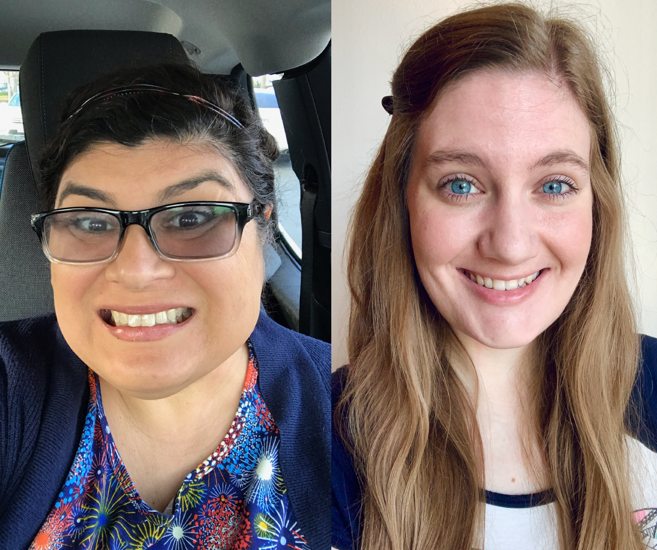 Episode 96: “It just proves to me that we really are funny.”