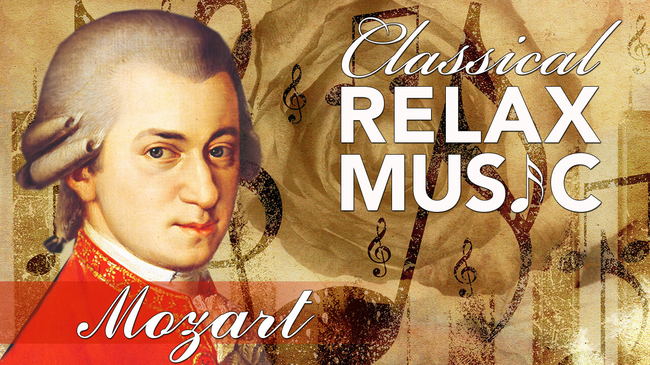 Classical Music ♫E092
