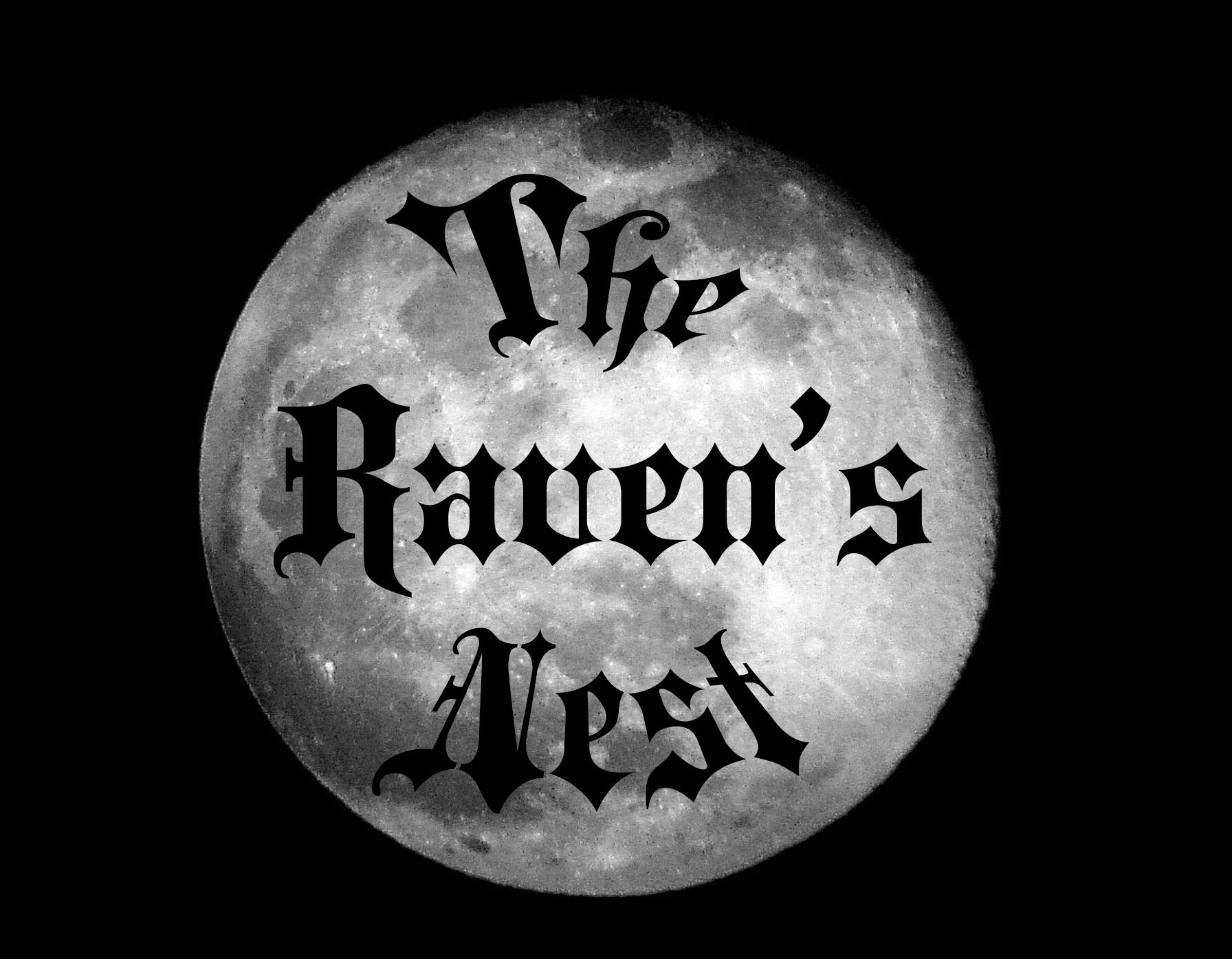 The Raven&#39;s Nest