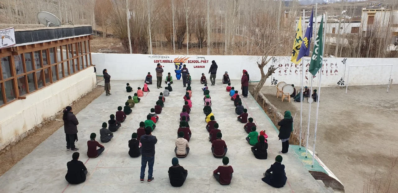 Assessment in action(17000ft).jpg