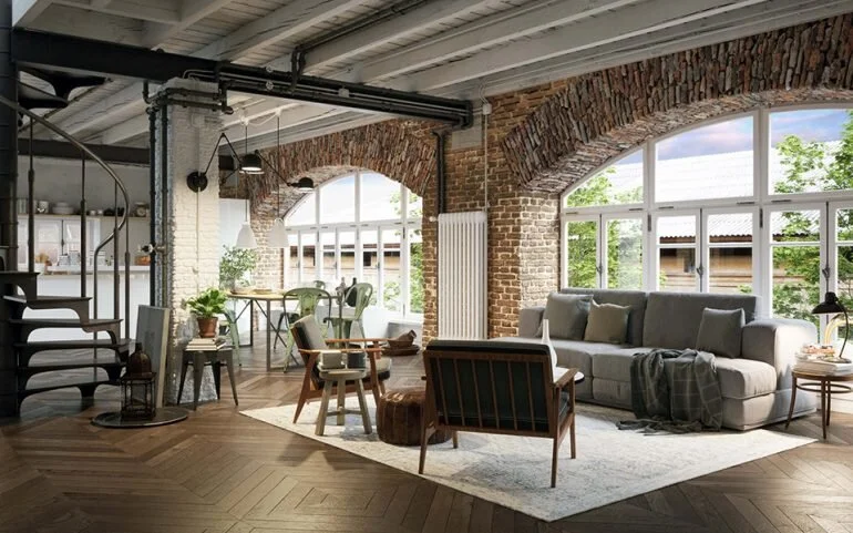 It's Got Potential: Helping Buyers See Past a Property's Current State