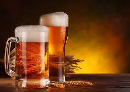 The Breathtaking Beauty Of Beer.