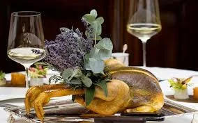 Bon Appetite.  That’s of Course You  If Know What You’re Eating!